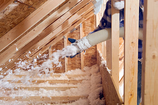 Eco-Friendly Insulation Solutions in Kiryas Joel, NY